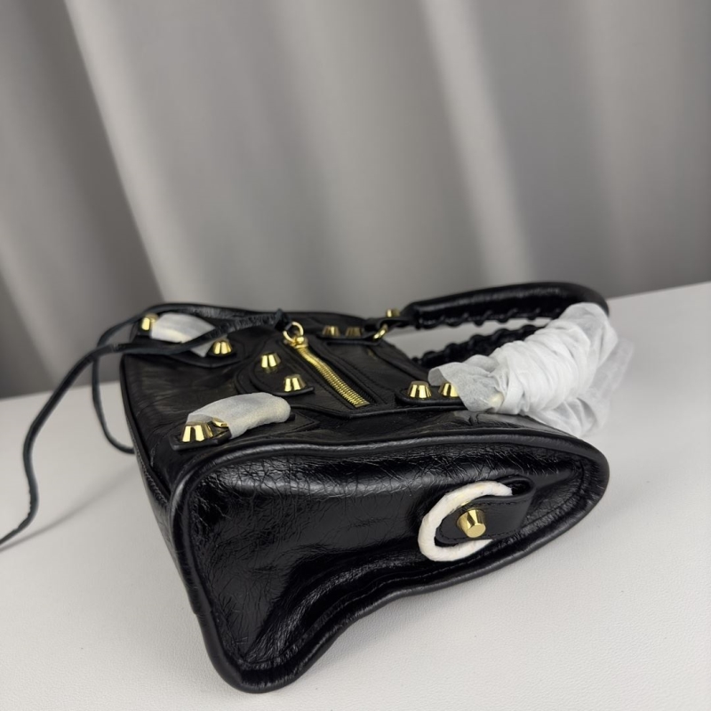 Balenciaga Top Handle Bags